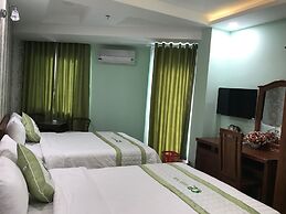Green Park Hotel Quy Nhon