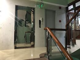 Green Park Hotel Quy Nhon