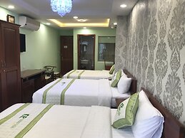 Green Park Hotel Quy Nhon