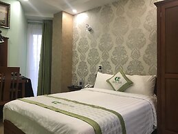 Green Park Hotel Quy Nhon