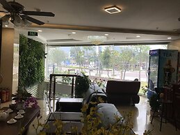 Green Park Hotel Quy Nhon