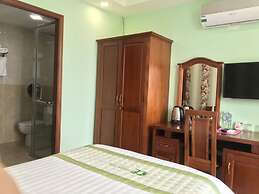Green Park Hotel Quy Nhon