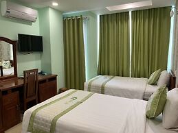 Green Park Hotel Quy Nhon
