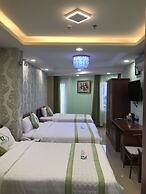 Green Park Hotel Quy Nhon