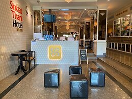 Sinkiat Thani Hotel