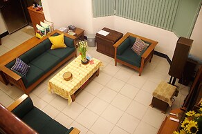 HomestyleHomestay
