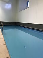 Leafy Street Apartment Central Auckland