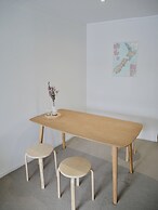 Leafy Street Apartment Central Auckland