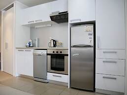 Leafy Street Apartment Central Auckland