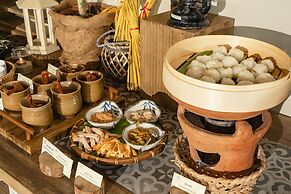 Crown Retreat Quy Nhon