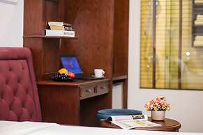 Vision Premier Hotel & Spa