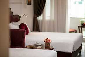 Vision Premier Hotel & Spa