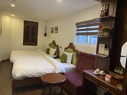 Vision Premier Hotel & Spa