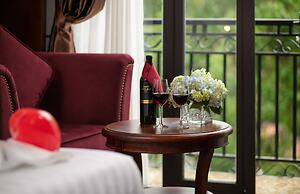 Vision Premier Hotel & Spa