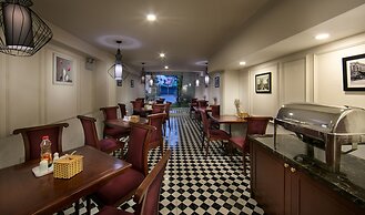 Vision Premier Hotel & Spa