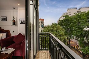 Vision Premier Hotel & Spa