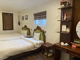 Vision Premier Hotel & Spa