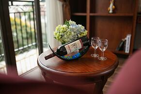 Vision Premier Hotel & Spa