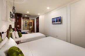 Vision Premier Hotel & Spa