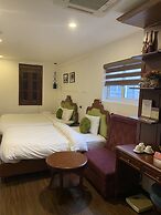 Vision Premier Hotel & Spa