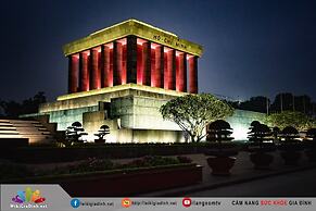 Vision Premier Hotel & Spa