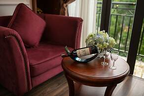 Vision Premier Hotel & Spa