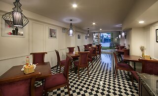 Vision Premier Hotel & Spa