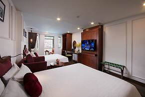 Vision Premier Hotel & Spa