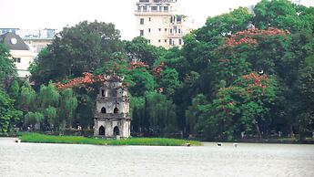 Vision Premier Hotel & Spa