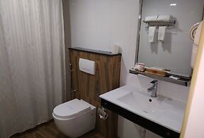 KGA Elite Continental Hotels