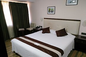 KGA Elite Continental Hotels