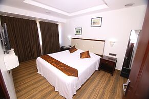 KGA Elite Continental Hotels