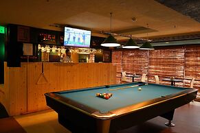 KGA Elite Continental Hotels