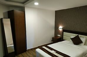 KGA Elite Continental Hotels