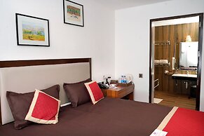 KGA Elite Continental Hotels