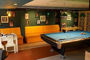 KGA Elite Continental Hotels