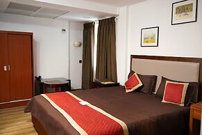 KGA Elite Continental Hotels