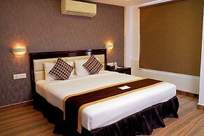 KGA Elite Continental Hotels