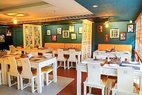 KGA Elite Continental Hotels