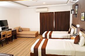 KGA Elite Continental Hotels