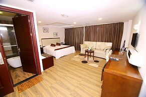 KGA Elite Continental Hotels