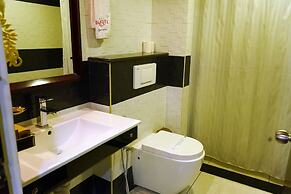 KGA Elite Continental Hotels