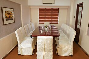 KGA Elite Continental Hotels