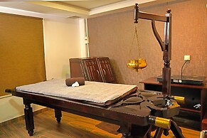 KGA Elite Continental Hotels