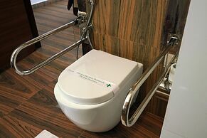 KGA Elite Continental Hotels