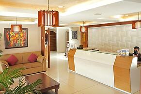 KGA Elite Continental Hotels