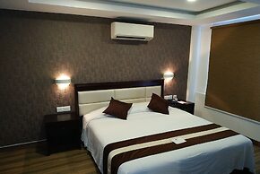 KGA Elite Continental Hotels