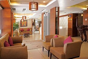 KGA Elite Continental Hotels