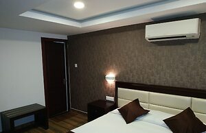 KGA Elite Continental Hotels