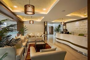 KGA Elite Continental Hotels